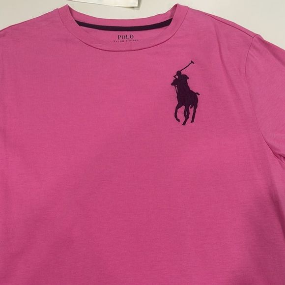 Polo by Ralph Lauren boys tee - Picture 2 of 5